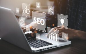Benefits of SEO for Small Businesses