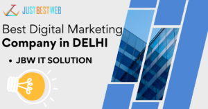 Digital Marketing company in Delhi