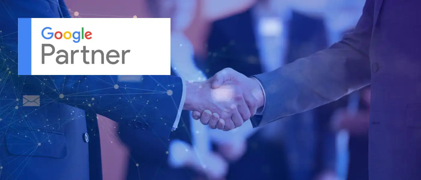trusted Google Partner Company